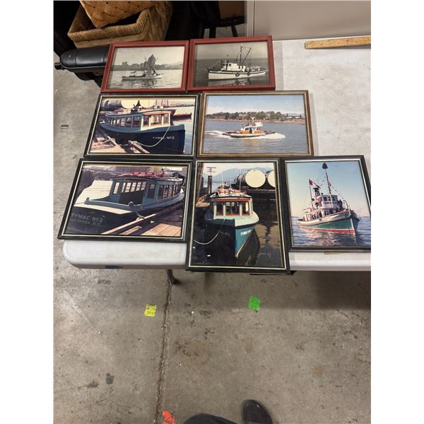 Ship pictures