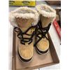 Image 1 : Sorel size 9