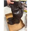 Image 1 : Boots size 6.5