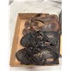 Image 1 : Sandles 6.5 ish