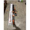 Image 1 : Super clamp, snowmobile, ATV, etc. tiedowns