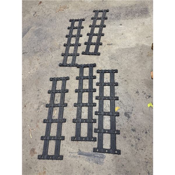 Super extraction grids