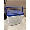 Image 1 : Coleman cooler