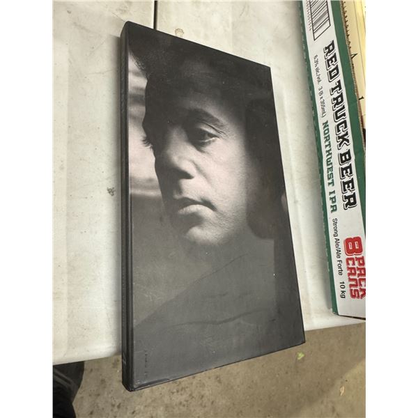 Billy Joel 4 CD set