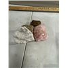 Image 1 : Assorted stones