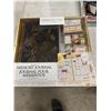 Image 1 : Keepsake memory journal