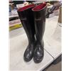 Image 1 : Canadian boots size 8