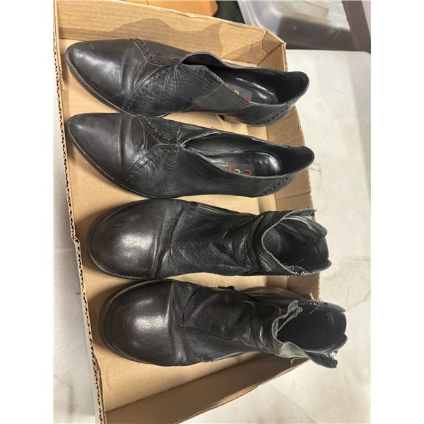 Shoes size 36 and 36.5