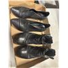 Image 1 : Shoes size 36 and 36.5
