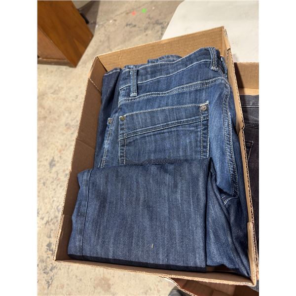 Mavi jeans size 31 x 34