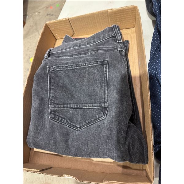 DC jeans size 32