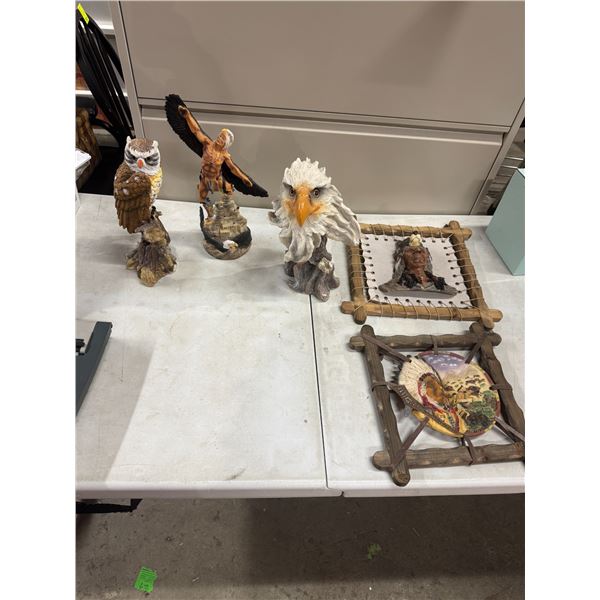 Home decor