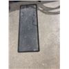 Image 1 : Mat