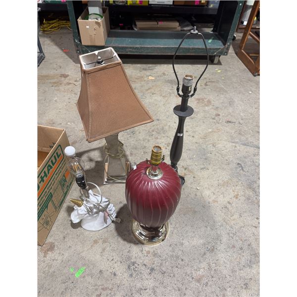 Lamps