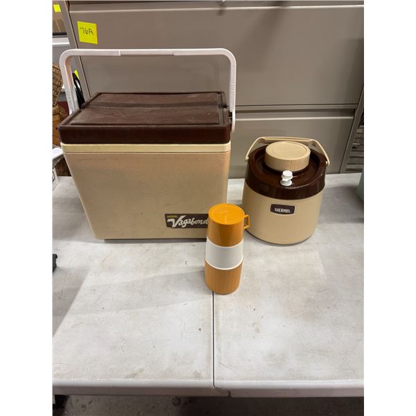 Thermos items