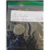 Image 1 : 2000 Australia Millenium 50 cent coin