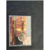 Image 1 : 1999 Pennsylvania state quarter with holder