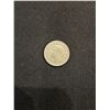 Image 2 : 1948 New Zealand sixpence- King George VI