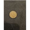 Image 2 : 1938 Newfoundland one cent coin