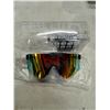 Image 1 : Pit viper sunglasses  new