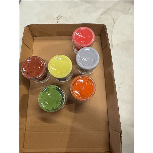 Cottage Paint