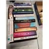 Image 1 : Assorted books