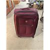 Image 1 : 4 wheeled suitcase