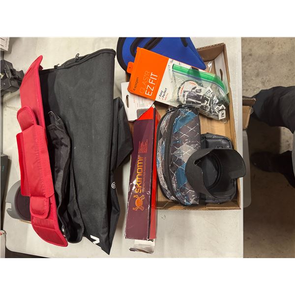 Miscellaneous lot