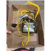 Image 1 : Work light