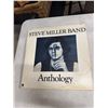 Image 1 : Steve Miller Band record