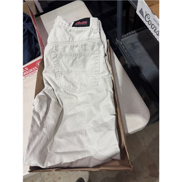 Indian motorcycle pants men's 30 x 34