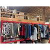 Image 1 : Assorted clothing