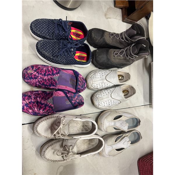 Footwear size 3,4,5