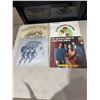 Image 1 : Gladys Knight records