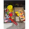 Image 1 : Toys