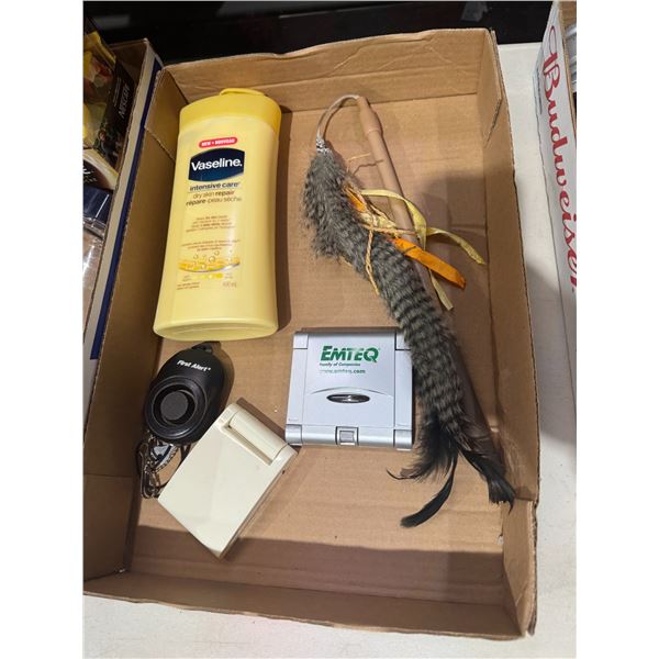 Miscellaneous lot