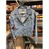 Image 1 : Brody medium jean jacket