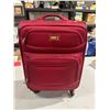 Image 1 : 4 wheeled suitcase