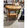 Image 1 : Accent table