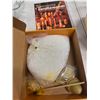 Image 1 : Candle making kit