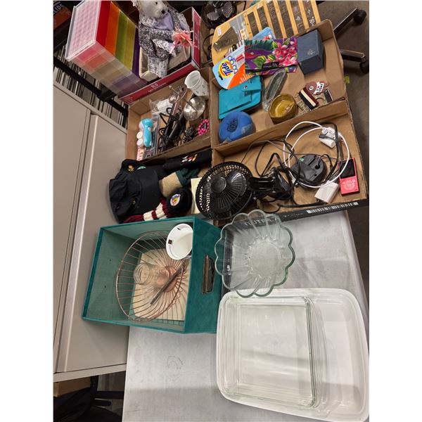 Miscellaneous lot