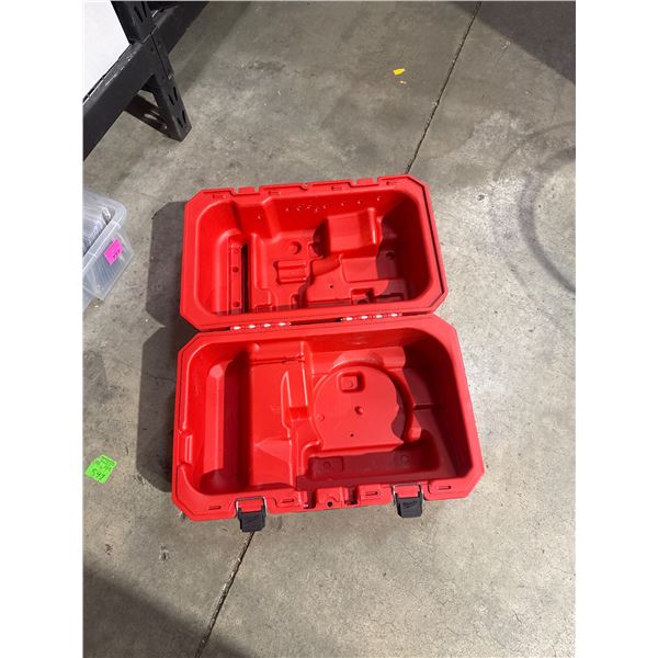 Milwaukee 6370-21 8" Metal Saw Case -- Discontinued -- Near New