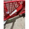 Image 3 : SPG Rolling Clothier Adjustable & Collapsing Commercial Rolling Rack