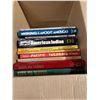 Image 1 : Assorted books