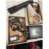 Image 1 : Electronic related items