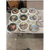 Image 1 : Collector plate plates