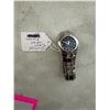 Image 1 : Vintage Timex, indigo alarm watch