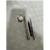 Image 1 : Schaefer pens, Gruen watch