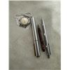 Image 2 : Schaefer pens, Gruen watch