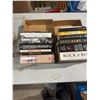 Image 1 : Rock 'n' roll, Harry Potter, Brett, Hart, and other books